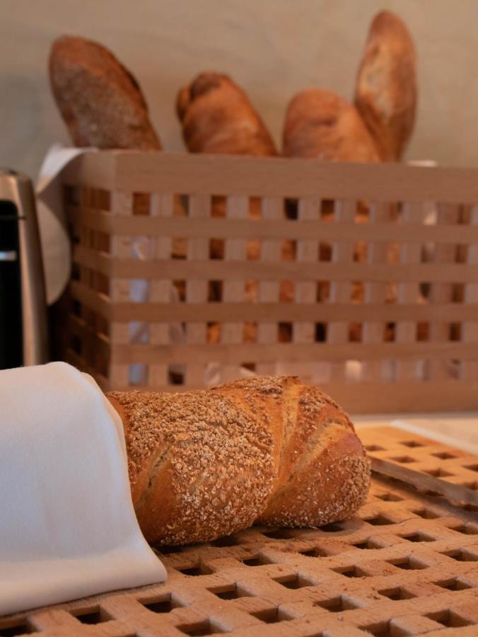 Hotel-Restaurant Le Mont Paisible, Crans-Montana Ngoại thất bức ảnh